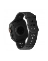Decoded Silicone Ares O pasek do Apple Watch 44/46/49mm czarny - nr 2