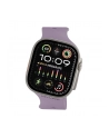 Decoded Silicone Ares Splice pasek 44/46/49mm Purple Haze - nr 4