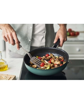 ZWILLING Pure patelnia 20 cm ziel. 18/10 stal nierdzewna nr 2