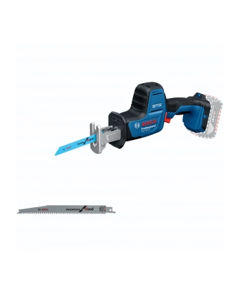 Bosch GSA 18V-24 pila szablasta nr 2