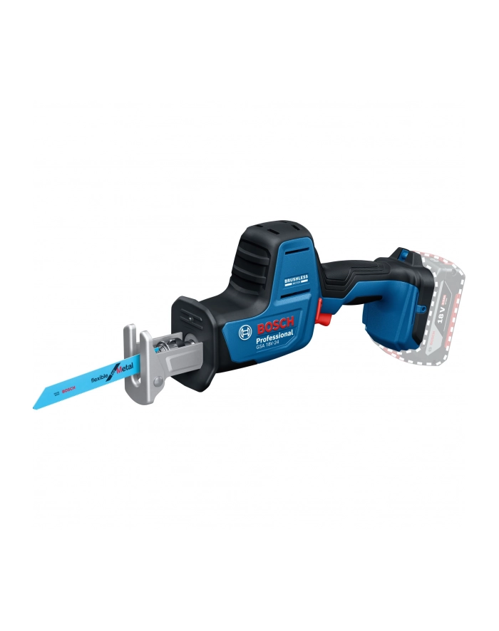 Bosch GSA 18V-24 pila szablasta główny