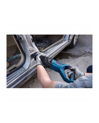 Bosch GSA 12-30 w walizka pila szablasta nr 2