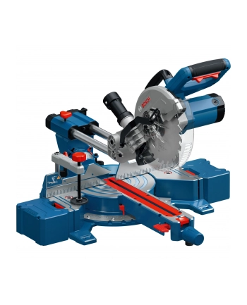 Bosch GCM305-216S Kapp- i pila ukosnica nr 2