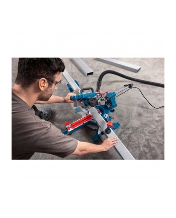 Bosch GCM305-216S Kapp- i pila ukosnica nr 1