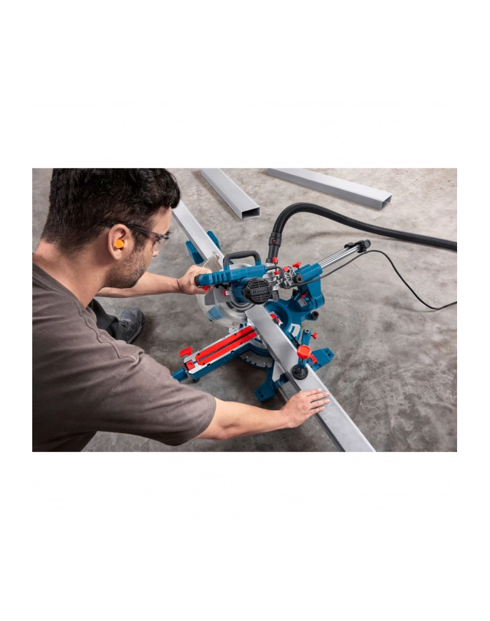Bosch GCM305-216S Kapp- i pila ukosnica główny