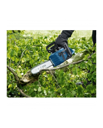Bosch GKE 18V-40, 1x EXBA18V-55 akum. pila lancuchowa nr 1