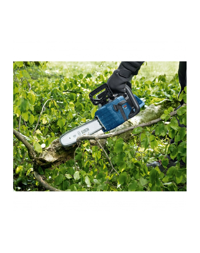 Bosch GKE 18V-40, 1x EXBA18V-55 akum. pila lancuchowa główny