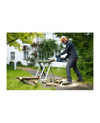 Bosch GKE18V-30 akum. pila lancuchowa nr 1