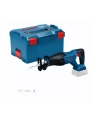 Bosch GSA18V-280 in L-BOXX akum. pila szablasta - nr 1