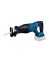Bosch GSA18V-280 in L-BOXX akum. pila szablasta - nr 2
