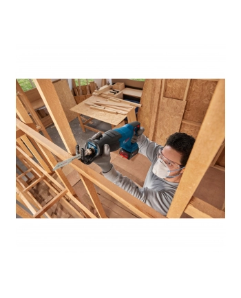 Bosch GSA18V-280 in L-BOXX akum. pila szablasta