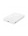 Belkin BoostCharge Slim 15W Qi2 magn.Powerb. 10000mAh BPD016hqWH - nr 1