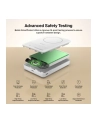 Belkin BoostCharge Slim 15W Qi2 magn.Powerb. 10000mAh BPD016hqWH - nr 3