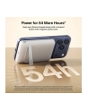 Belkin BoostCharge Slim 15W Qi2 magn.Powerb. 10000mAh BPD016hqWH - nr 8