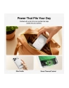Belkin BoostCharge Slim 15W Qi2 magn.Powerb. 10000mAh BPD016hqWH - nr 9