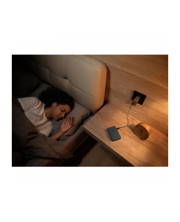 EcoFlow RAPID Magnetic Powerbank 5000mAh czarny