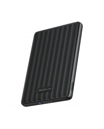 EcoFlow RAPID Mag Powerbank 5000mAh czarny