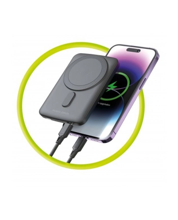 Mobile Origin Magnetic PowerBank 5000mAh PB10