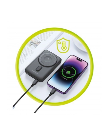 Mobile Origin Magnetic PowerBank 10000mAh PB9