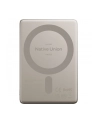 Native Union Active MagSafe Powerbank 5000 mAh Sandstone - nr 2