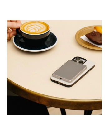 Native Union Active MagSafe Powerbank 5000 mAh Sandstone