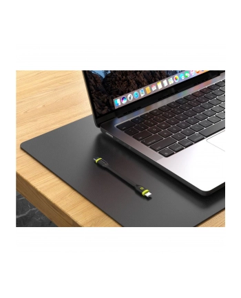 Mobile Origin Compact Cable USB-C to USB-C czarny 10cm