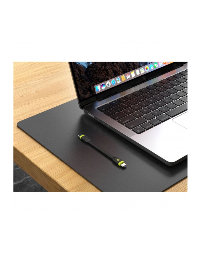 Mobile Origin Compact Cable USB-C to USB-C czarny 10cm główny