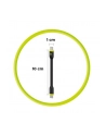 Mobile Origin Compact Cable USB-C to USB-C czarny 10cm - nr 5