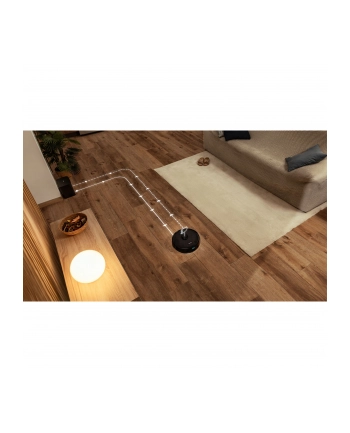 CECOTEC Conga Y50 Robot Vacuum Cleaner, Black nr 2