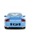 Jada Fast 'amp; Furious Brian's Porsche GT3RS 1:24 9333667314R00 - nr 5