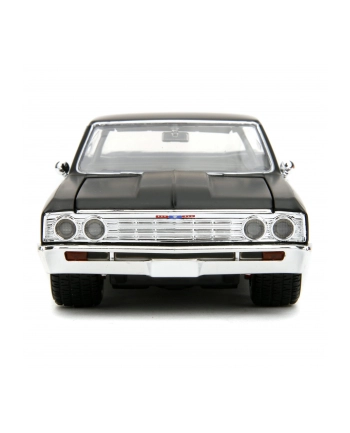 Jada Fast 'amp; Furious 1967 (F10) El Camino 1:24 9334413314R00 nr 1