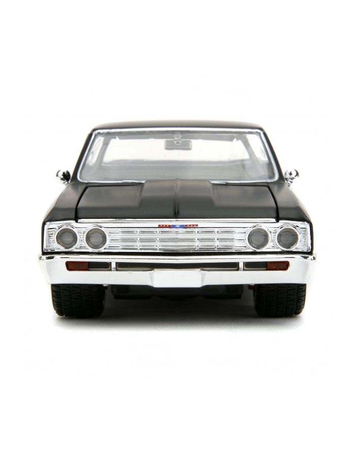 Jada Fast 'amp; Furious 1967 (F10) El Camino 1:24 9334413314R00 główny