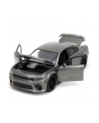 Jada Fast 'amp; Furious 2021 Dodge Charger 1:24 9334472314R00 nr 1