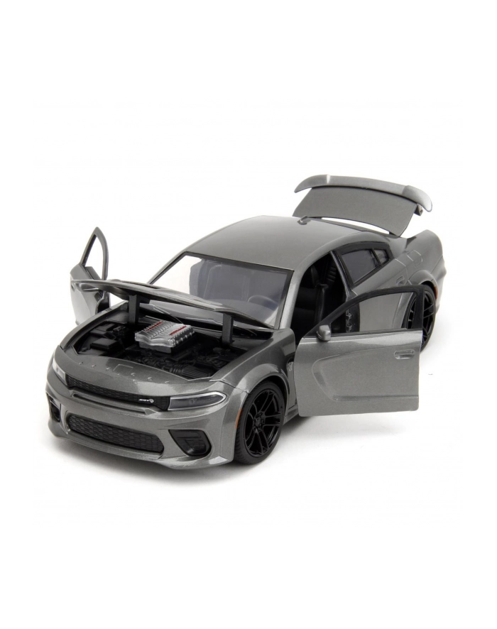 Jada Fast 'amp; Furious 2021 Dodge Charger 1:24 9334472314R00 główny