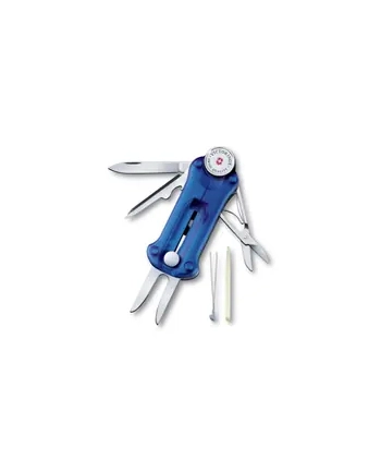 Victorinox Golf Tool niebieski nr 1