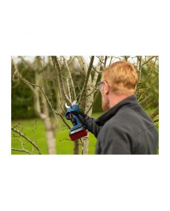 Bosch GGP18V-32 Pruner 18V Nozyce Ogrodowe Akumulatorowe nr 2