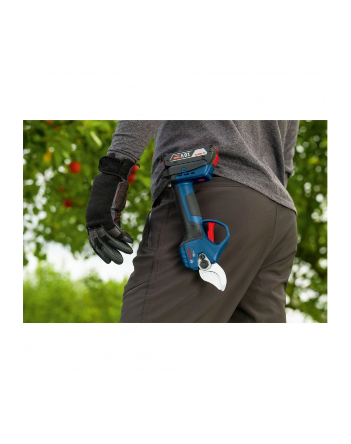 Bosch GGP18V-32 Pruner 18V Nozyce Ogrodowe Akumulatorowe główny