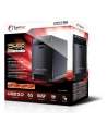 FANTEC QB-X2US3R czarny 2x3,5  SATA RAID HDD USB3.0 - nr 12