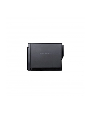 FANTEC QB-X2US3R czarny 2x3,5  SATA RAID HDD USB3.0 nr 1