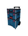 Bosch Koffersystem L-BOXX Contractor zestaw 3 - nr 2