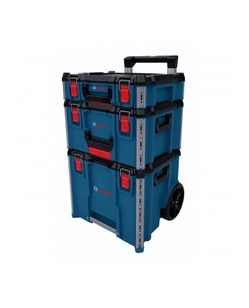 Bosch Koffersystem L-BOXX Contractor zestaw 3 nr 2