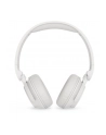 Philips TAH4500WT/00 Sluchawki Biale - nr 10