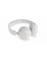 Philips TAH4500WT/00 Sluchawki Biale - nr 3