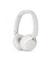 Philips TAH4500WT/00 Sluchawki Biale - nr 9