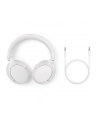 Philips TAH6000WT/00 Sluchawki Biale - nr 8