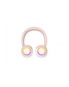 Philips TAK4200PK/00 Sluchawki Rozowe - nr 9