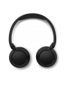 Philips TAH4500BK/00 Sluchawki Czarne - nr 11