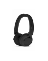 Philips TAH4500BK/00 Sluchawki Czarne - nr 1