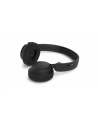Philips TAH4500BK/00 Sluchawki Czarne - nr 2