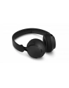 Philips TAH4500BK/00 Sluchawki Czarne - nr 7